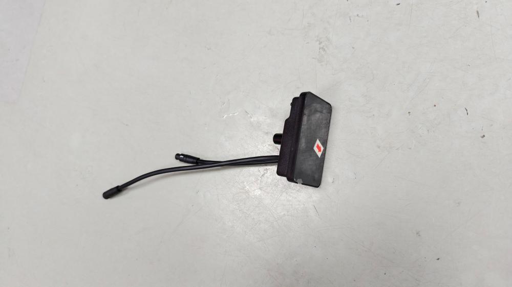 E-Bike LCD Display