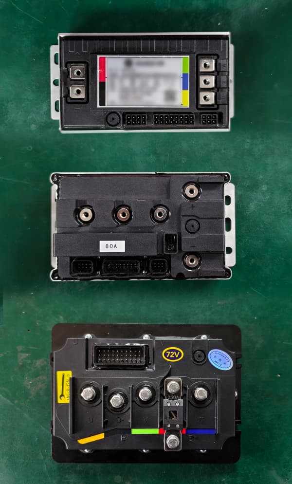 EV Controller