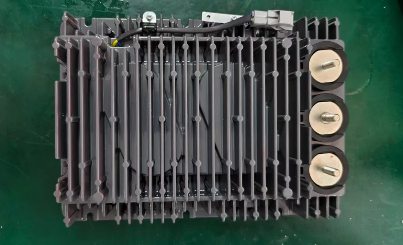 Energy Storage Controller