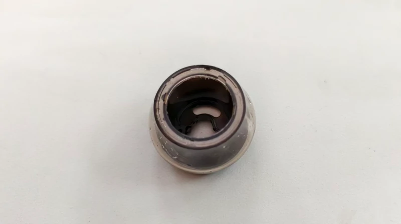 E-Cigarette E-Liquid Tank