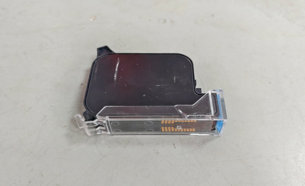 Printer Printhead
                                    