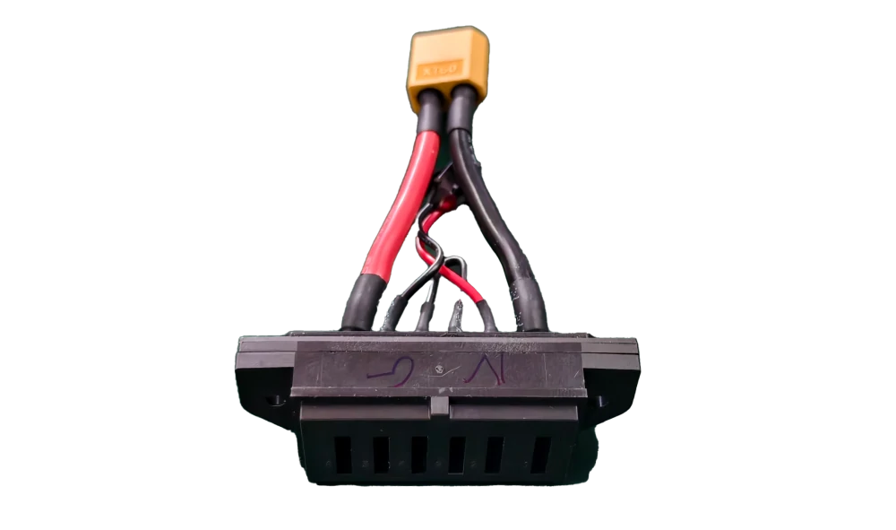 Wire Harness Connector