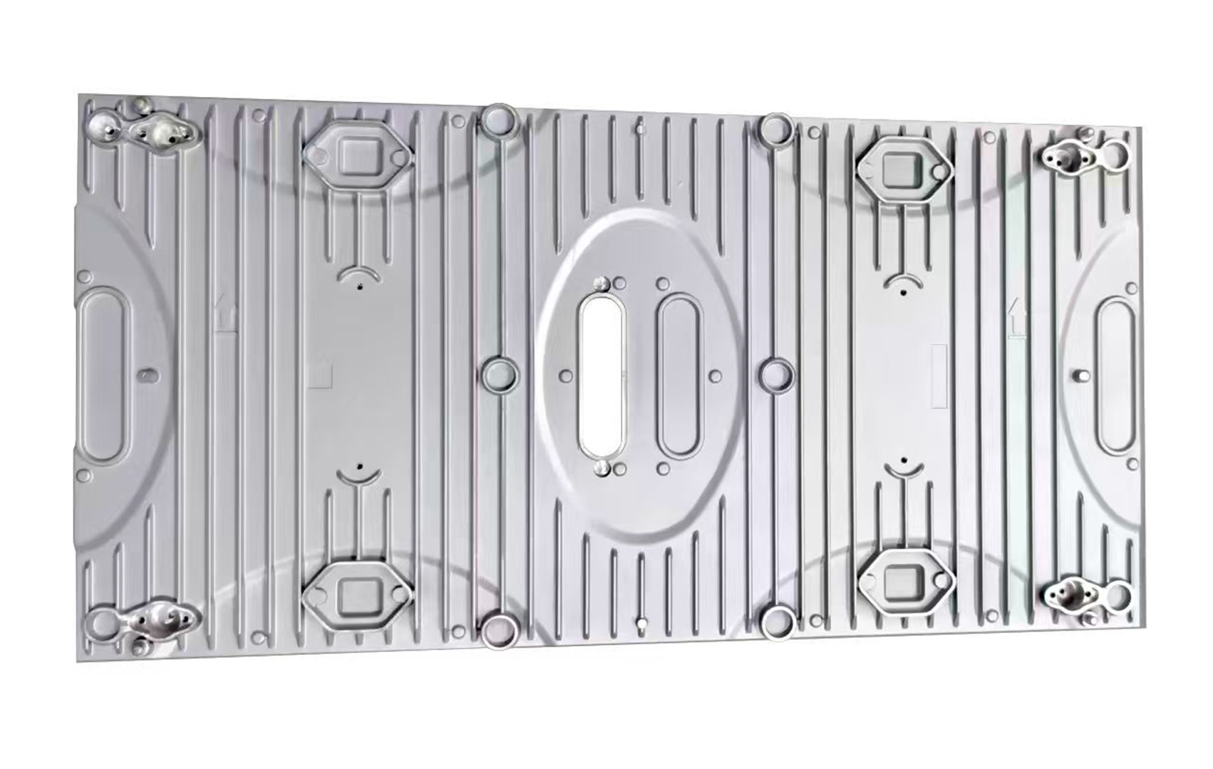 Automotive Component Die-Casting Parts