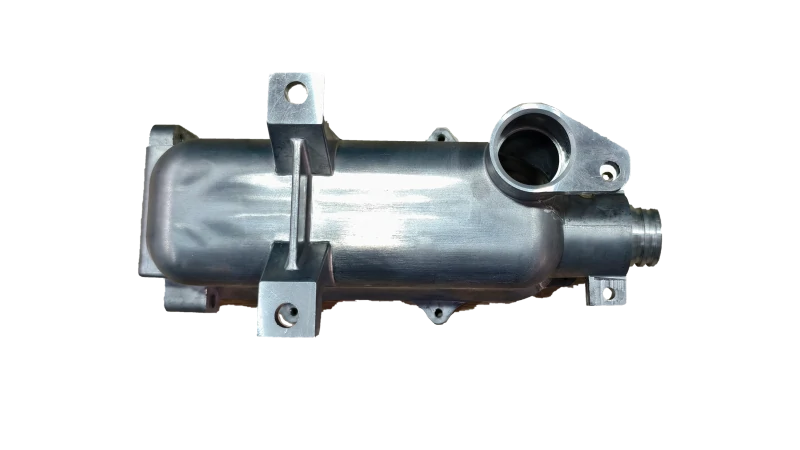 Die-Cast Mold Component