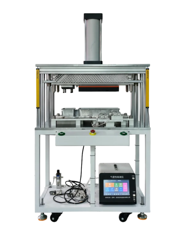 WaFu Brothers Leak Tester