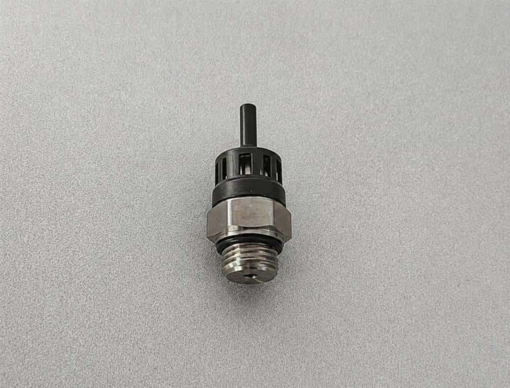 Electric Kettle Sensor