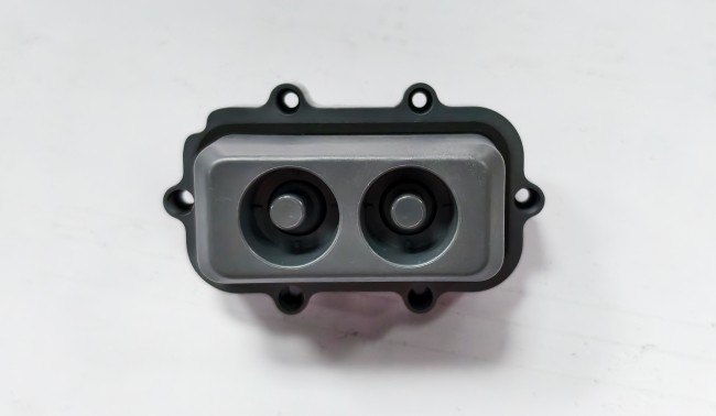 Sweeping Machine Water Control Component