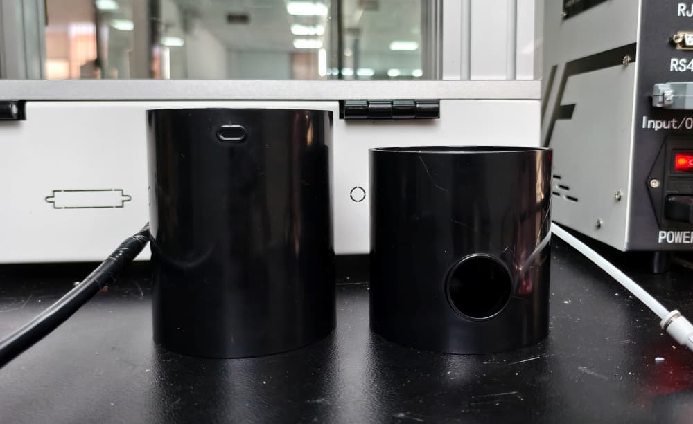 Water Purifier Housing