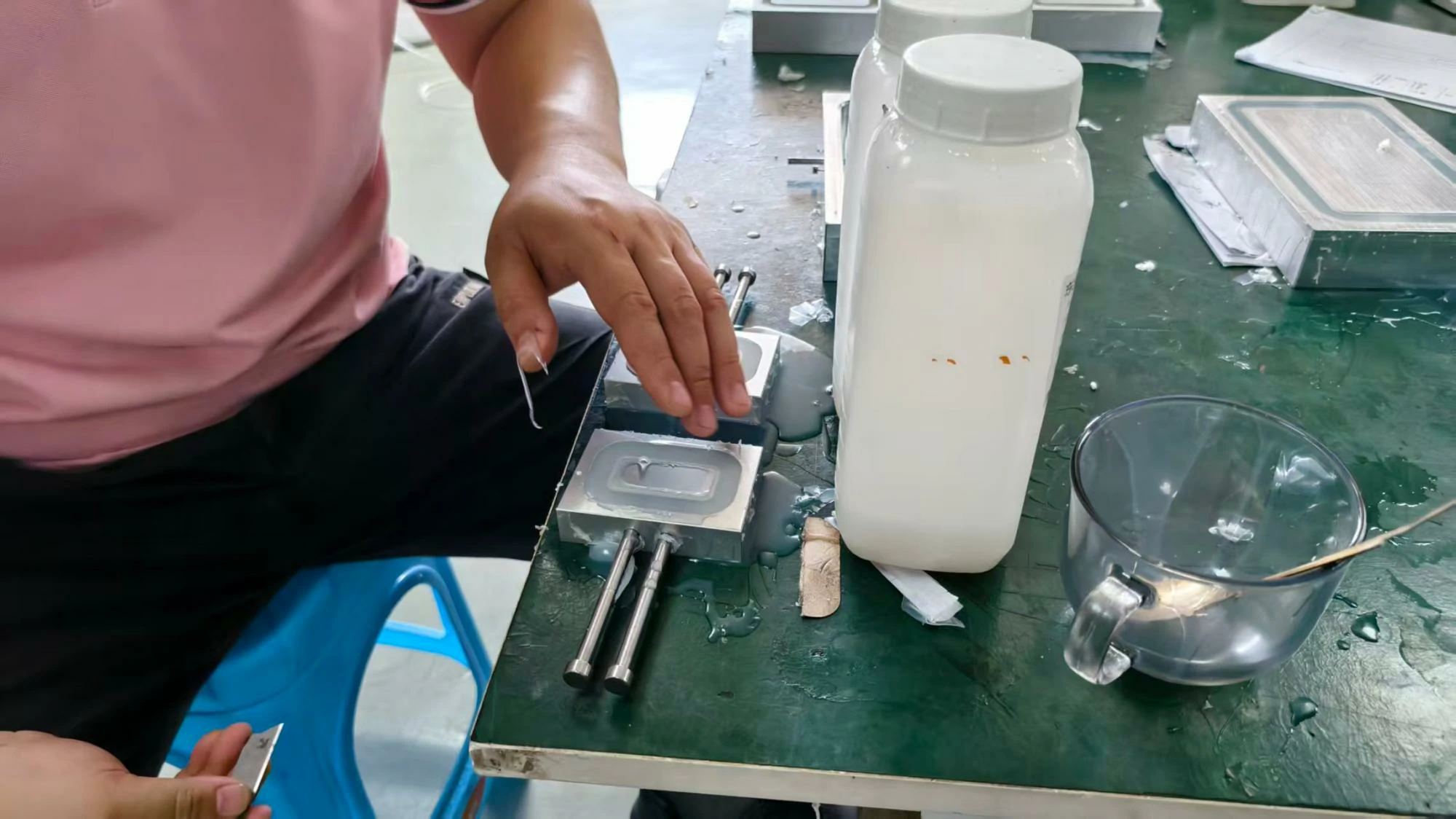 Custom Sealing Rings