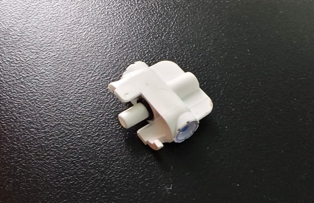 Medical Tubing Connector