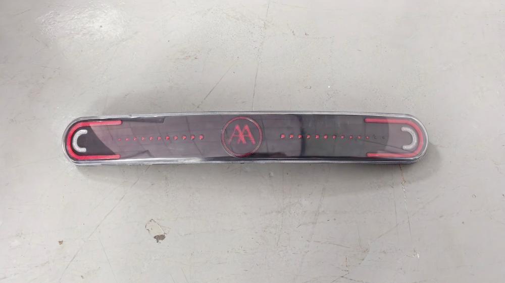 AIMA low-speed four-wheel electric vehicle tail light
                                    